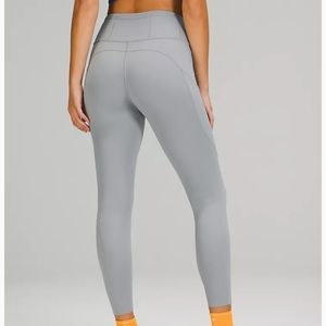 Lululemon Fast and Free High Rise Tight
